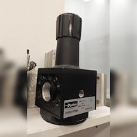 رگلاتور پنوماتیک پارکر Parker